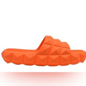 WILD DIVA LOUNGE slide sandal